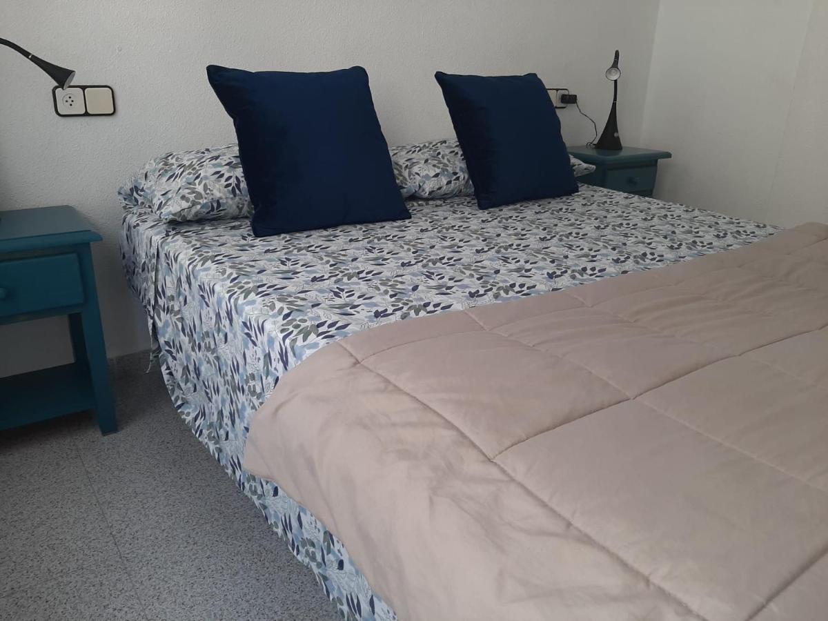 Amazing Sunny Flat With Balcony Pool Two Mins From The Beach Τορεβιέχα Εξωτερικό φωτογραφία