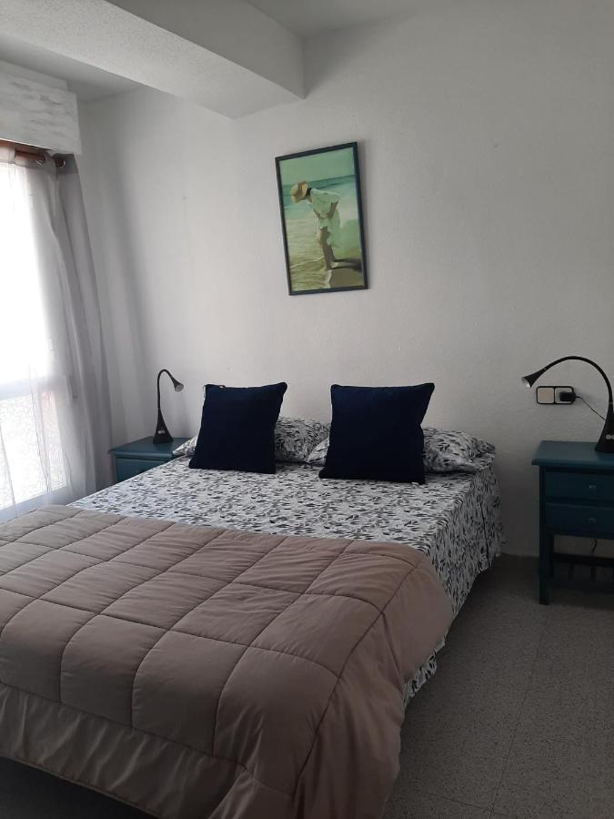 Amazing Sunny Flat With Balcony Pool Two Mins From The Beach Τορεβιέχα Εξωτερικό φωτογραφία