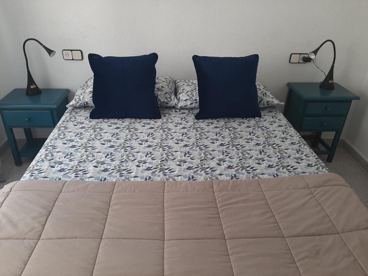 Amazing Sunny Flat With Balcony Pool Two Mins From The Beach Τορεβιέχα Εξωτερικό φωτογραφία