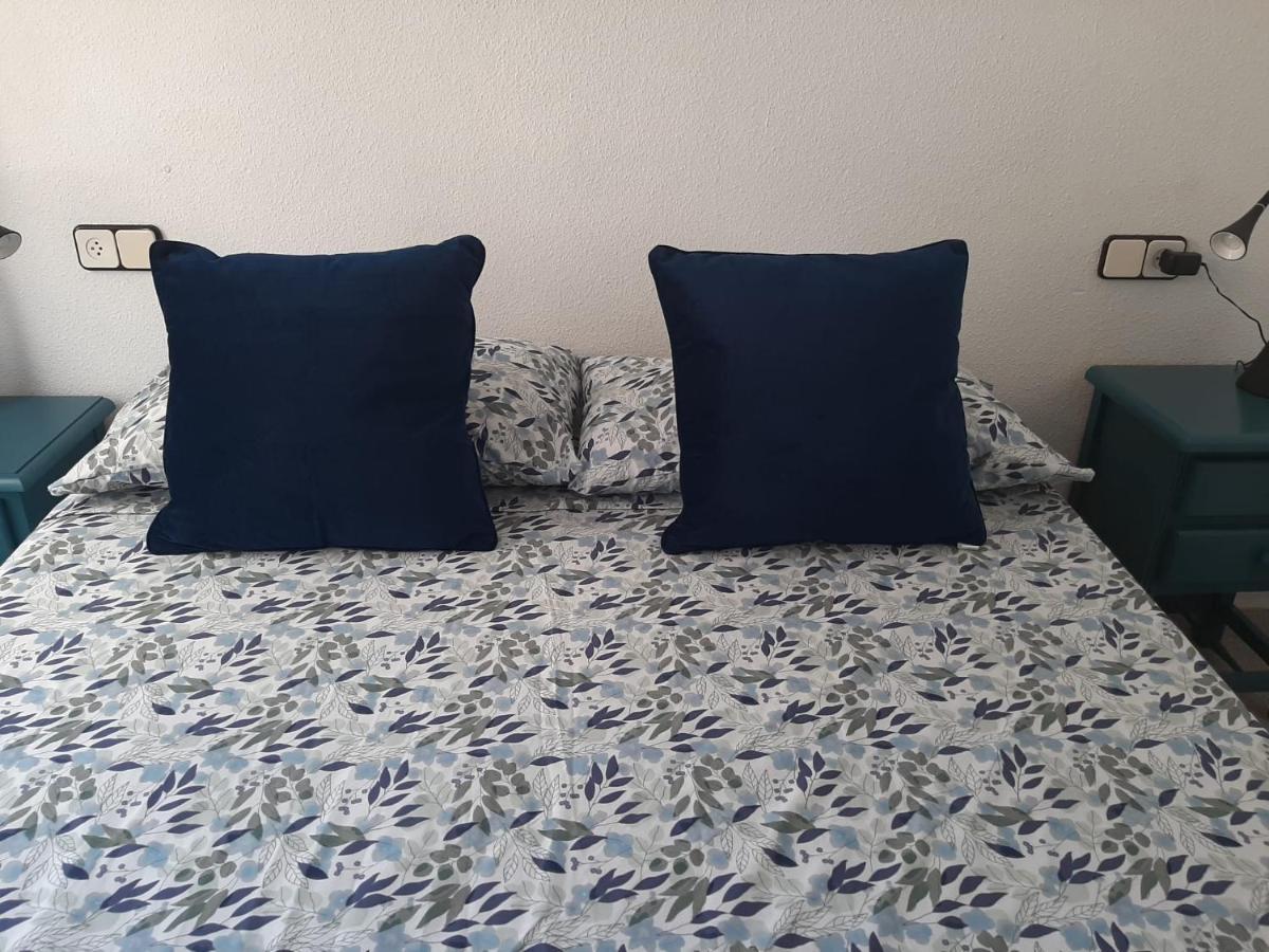 Amazing Sunny Flat With Balcony Pool Two Mins From The Beach Τορεβιέχα Εξωτερικό φωτογραφία