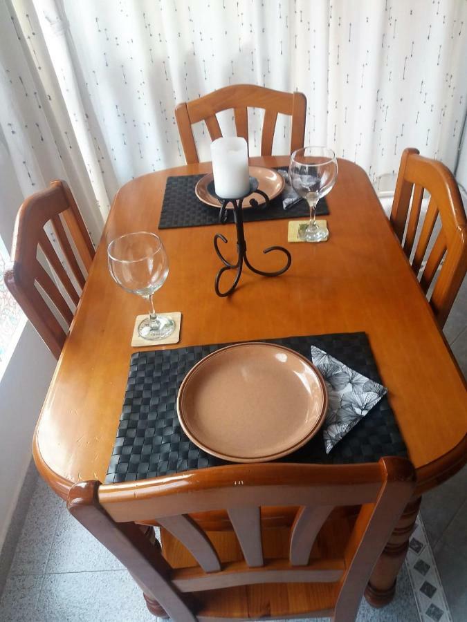 Amazing Sunny Flat With Balcony Pool Two Mins From The Beach Τορεβιέχα Εξωτερικό φωτογραφία