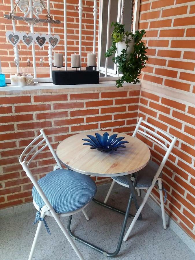 Amazing Sunny Flat With Balcony Pool Two Mins From The Beach Τορεβιέχα Εξωτερικό φωτογραφία