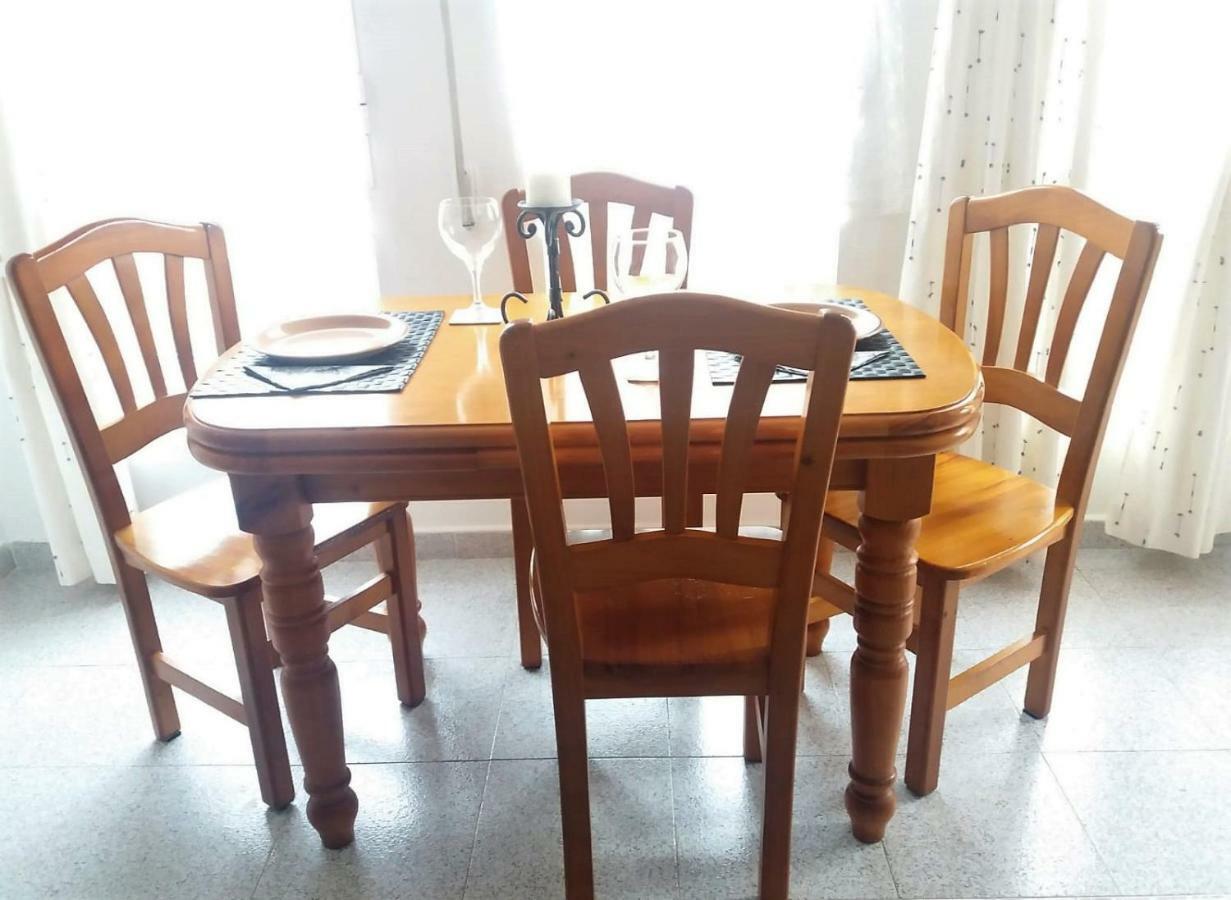 Amazing Sunny Flat With Balcony Pool Two Mins From The Beach Τορεβιέχα Εξωτερικό φωτογραφία