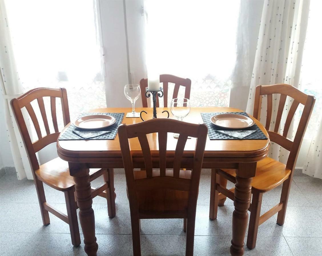 Amazing Sunny Flat With Balcony Pool Two Mins From The Beach Τορεβιέχα Εξωτερικό φωτογραφία