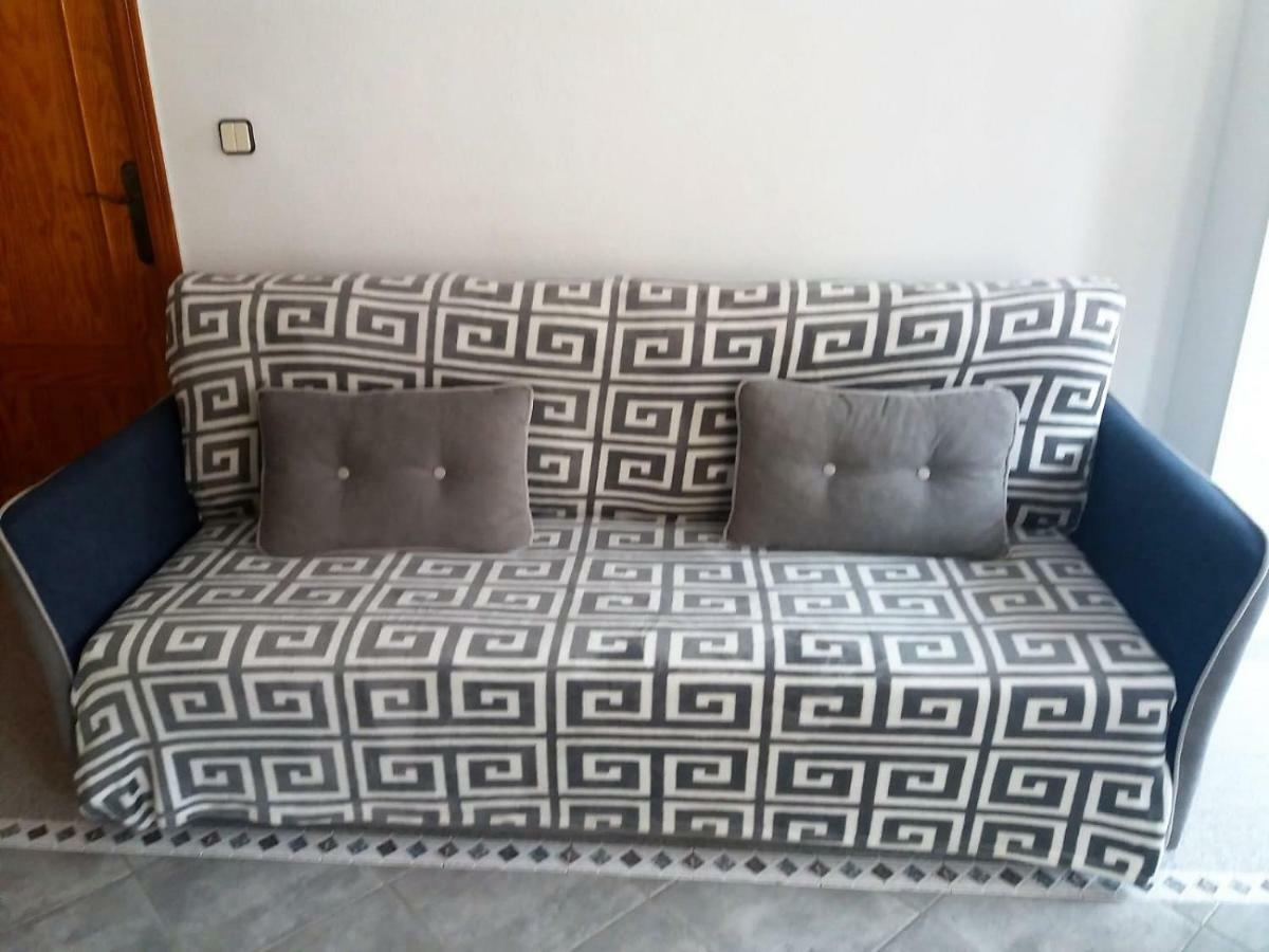Amazing Sunny Flat With Balcony Pool Two Mins From The Beach Τορεβιέχα Εξωτερικό φωτογραφία