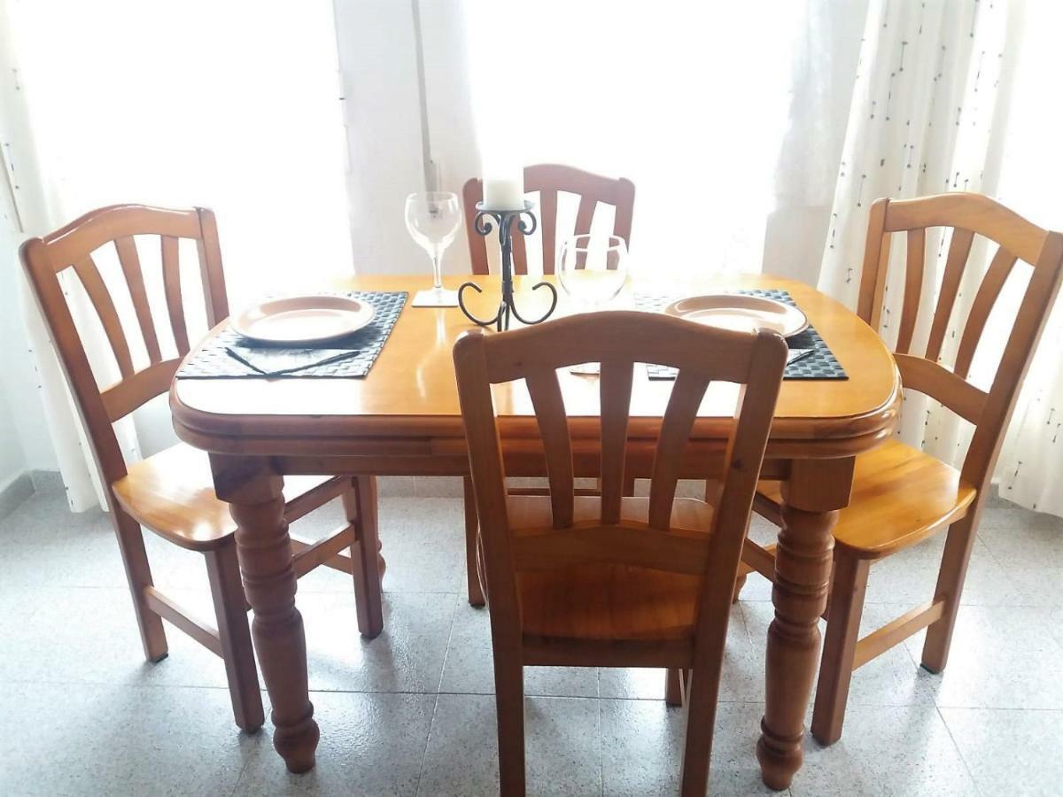 Amazing Sunny Flat With Balcony Pool Two Mins From The Beach Τορεβιέχα Εξωτερικό φωτογραφία